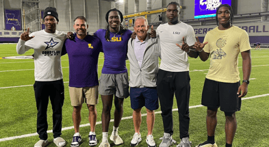 LSU flips South Carolina LB commit Jaiden Braker